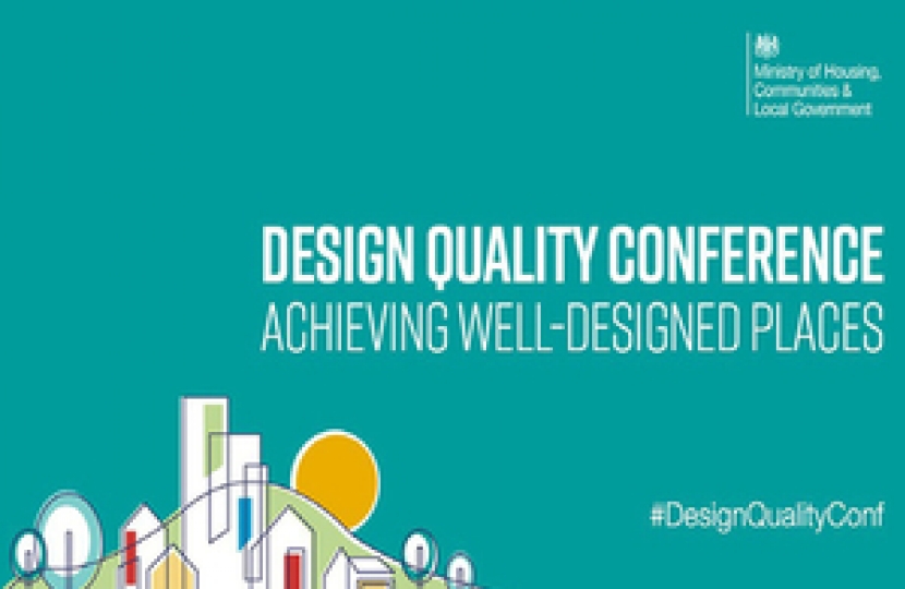 Design quality conference 