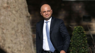 Sajid Javid MP appointed Chancellor of the Exchequer