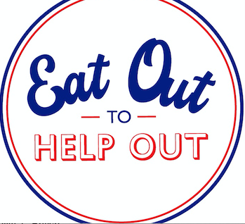 Eat Out to Help Out 