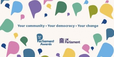UK Parliament Awards